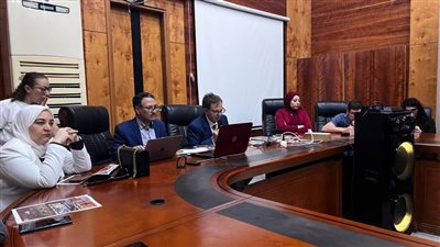 المتحف المصري بالتحرير يشهد فعالية علمية رائدة حول توظيف الذكاء الاصطناعي في صيانة وترميم المومياوات