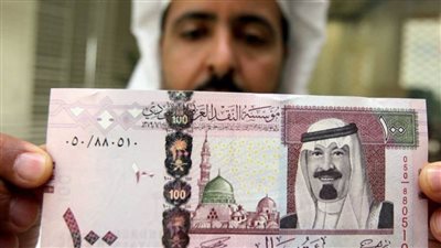 عاجل| مع اقتراب الحج.. سعر الريال السعودي اليوم الاثنين 19 مايو 2025