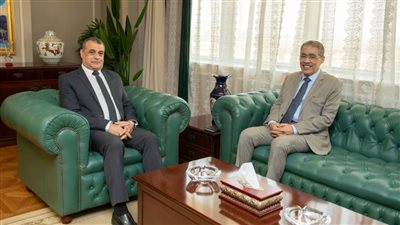 وزير الإنتاج: التحديات العالمية تستدعي توطين التكنولوجيات الحديثة بمختلف الصناعات الوطنية