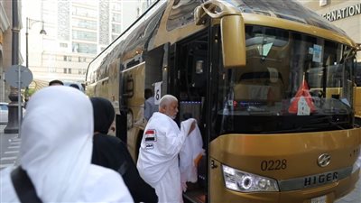رئيس بعثة الحج الرسمية: تفويج 1000 من حجاج القرعة من المدينة المنورة إلى مكة المكرمة