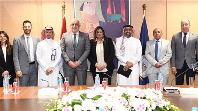 لقاء مصري سعودي لمناقشة سبل تطوير منظومة المدفوعات الرقمية المتعلقة بخدمات الحج والعمرة