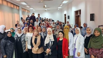 اجتماع موسع لمكتب البورد العربي للتمريض لمناقشة تقارير الامتحانات وبرامج التدريب