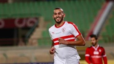 عاجل.. فيفا يخطر الزمالك برفع عقوبة إيقاف القيد بسبب بوطيب