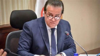 وزير الصحة بالأمم المتحدة: مصر تقدم الدعم الكامل والمتواصل للشعب الفلسطيني