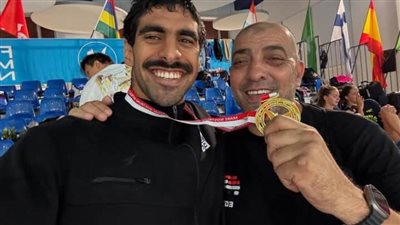 المدير الفني لمنتخبات السباحة: لدينا أمل في ميداليتين أولمبيتين في لوس أنجلوس