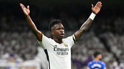 رسمياً .. فالنسيا يحتج على فيلم وثائقي حول فينيسيوس جونيور