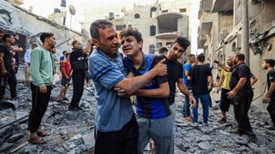 ارتفاع حصيلة العدوان الإسرائيلي على قطاع غزة إلى 53 ألفا و486 شهيدا