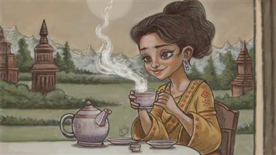 «عبق الشاي النيبالي» احتفالية ثقافية وفنية بمكتبة مصر العامة