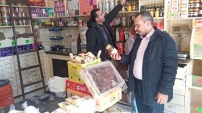 اتخاذ الإجراءات القانونية حيال صاحب محل بقالة.. تعرف على التفاصيل 