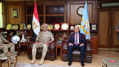 تنفيذ مشروع التدريب العملي المشترك «صقر 150» لمجابهة الأزمات والكوارث