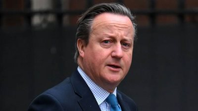 وزير الخارجية البريطاني: أقول لنتنياهو إنه الحصار الآن وأدخل المساعدات