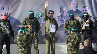 واشنطن: تركيزنا ينصب على الرهائن ثم أمن إسرائيل