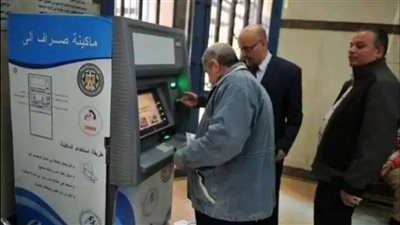 عاجل| جدول المعاشات الجديد 2025.. الرابط وموعد صرف الزيادات