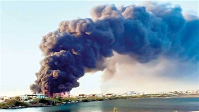 مسؤول إماراتي: ليس لنا أي دور  في هجوم 4 مايو على بورتسودان