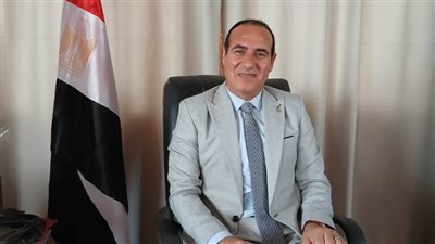 وكيل وزارة الزراعة بالإسماعيلية: حصلنا على جميع التيسيرات من الدولة ولا مجال لفاقد أو مهدر للقمح هذا العام 