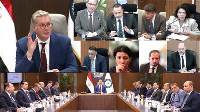 اعتماد الموازنة الاستثمارية للعام المالى 2025/2026 والموازنة المعدلة للعام المالى الحالي للشركة الفرعونية للبترول