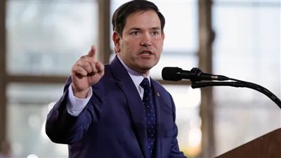 روبيو يكشف حقيقة نقل فلسطينيين من غزة إلى ليبيا