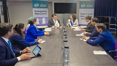 الإيسيسكو تشارك في أعمال الدورة 21 لمنتدى التعليم العالمي في لندن