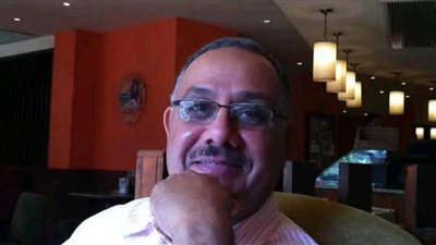 وسط حالة من الحزن وفاة الدكتور ياسر البرجيني أستاذ الجراحة العامة بطب القصر العيني