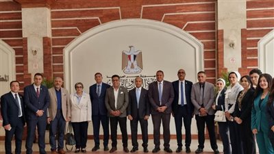 ندوة شبابية لأحزاب سياسية تناقش التمكين وتحديات الإقليم الملتهب الراهن