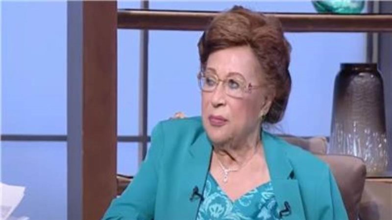 نوال الدجوي