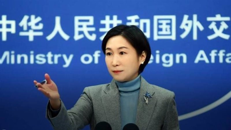 المتحدثة باسم وزارة