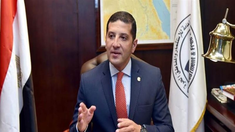 المستشار محمد أحمد