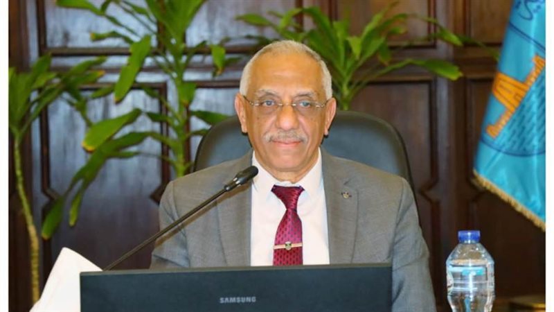 مجلس شؤون التعليم