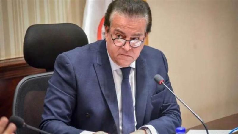 الدكتور خالد عبدالغفار