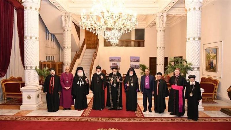 الكنيسة المارونية