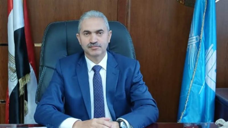 وكيل وزارة التموين