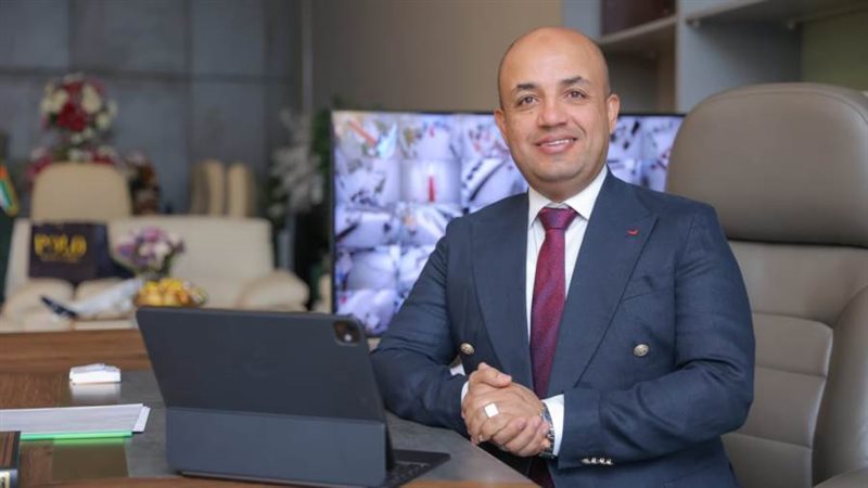 إسماعيل موسي