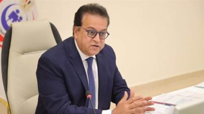 الدكتور خالد عبدالغفار