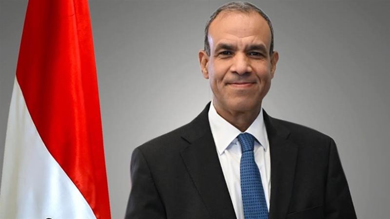 وزير الخارجية والهجرة