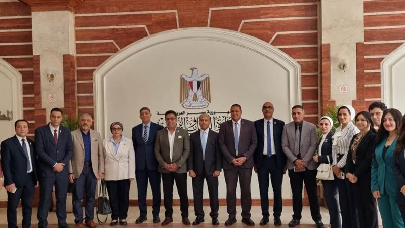 جانب من الفعاليات