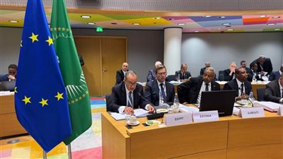 وزير الخارجية يعرب عن التقدير للزخم الذي تشهده العلاقات الاستراتيجية بين مصر وفرنسا في مختلف المجالات