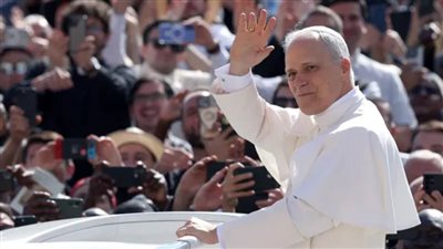 بابا الفاتيكان يطالب بإدخال المساعدات الإنسانية إلى غزة