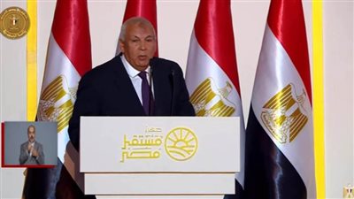 محافظ الوادي الجديد: تنفيذ مشروعات تنموية غير مسبوقة بالمحافظة في عهد الرئيس السيسي