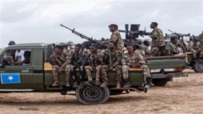 المخابرات الصومالية: تصفية قيادي بارز من ميليشيات الشباب الإرهابية في منطقة سبيد