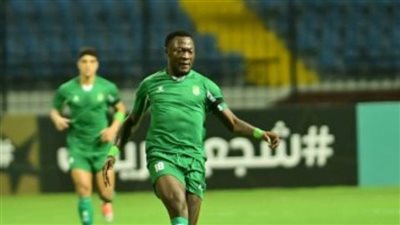 مورو ساليفو يرحل عن سيد البلد نهاية الموسم 