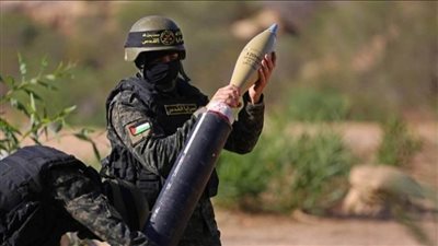 سرايا القدس: قصفنا أسدود وعسقلان برشقة صاروخية