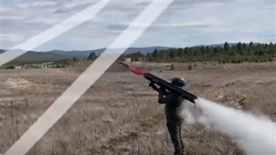 روسيا تكشف عن ذخيرة مضادة للطائرات المسيرة صغيرة الحجم