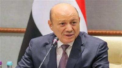 رئيس مجلس القيادة اليمني يؤكد للسفير الأمريكي الحاجة الملحة لشراكة إقليمية ودولية لتأمين الممرات المائية