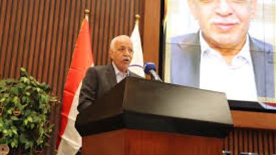 اتحاد العمال يدين بشدة اعتداءات الاحتلال الإسرائيلي على البعثات الدبلوماسية في جنين