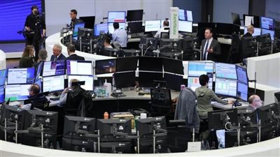 إغلاق متباين لمؤشرات الأسهم الأوروبية