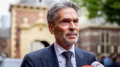 رئيس وزراء هولندا يزور مقر الناتو ويبحث مع روته دعم أوكرانيا وتعزيز الدفاع