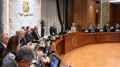 مدبولي يؤكد: مبدأ مصر ثابت على مر العصور بشأن القضية الفلسطينية 