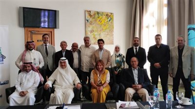 شرم الشيخ تستضيف اجتماع مجلس إدارة الاتحاد العربي للتنس