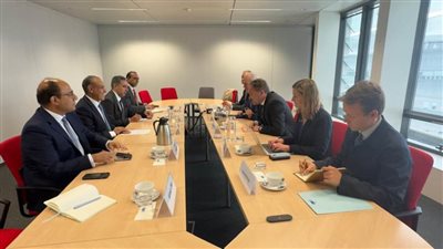 وزير الخارجية يؤكد رفض مصر الكامل للسياسات الإسرائيلية واستخدام التجويع كسلاح ضد فلسطين