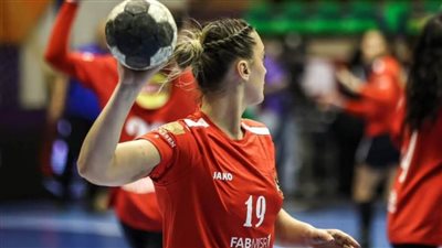 سيدات يد الأهلي يواجهن الجمعية الرياضية التونسي في نصف نهائي كأس الكؤوس لليد